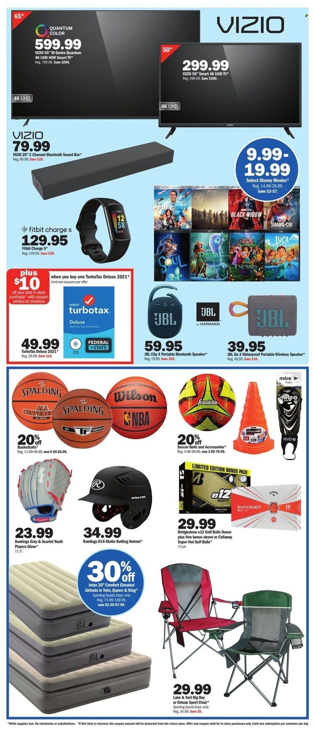 Meijer (IL) Weekly Ad Flyer April 9 to April 16
