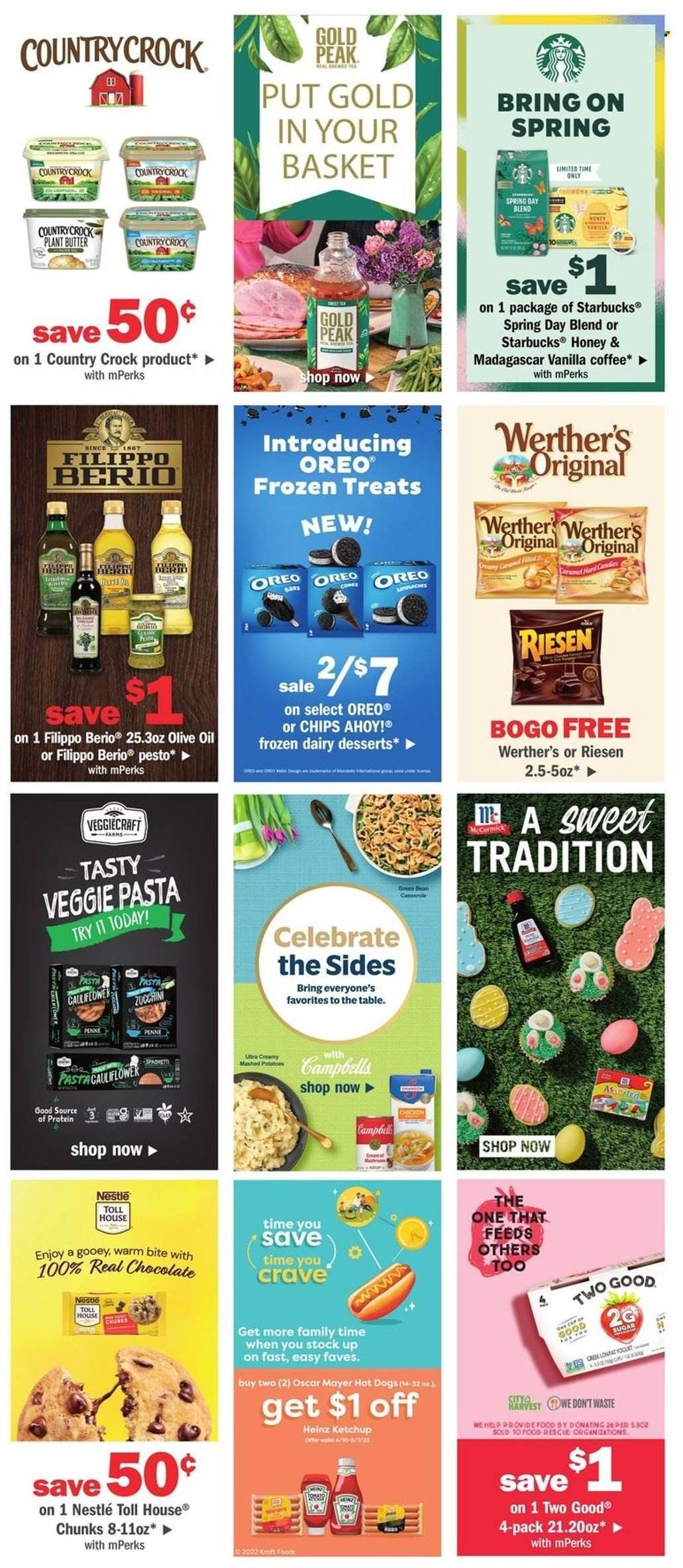 Meijer (IL) Weekly Ad Flyer April 9 to April 16