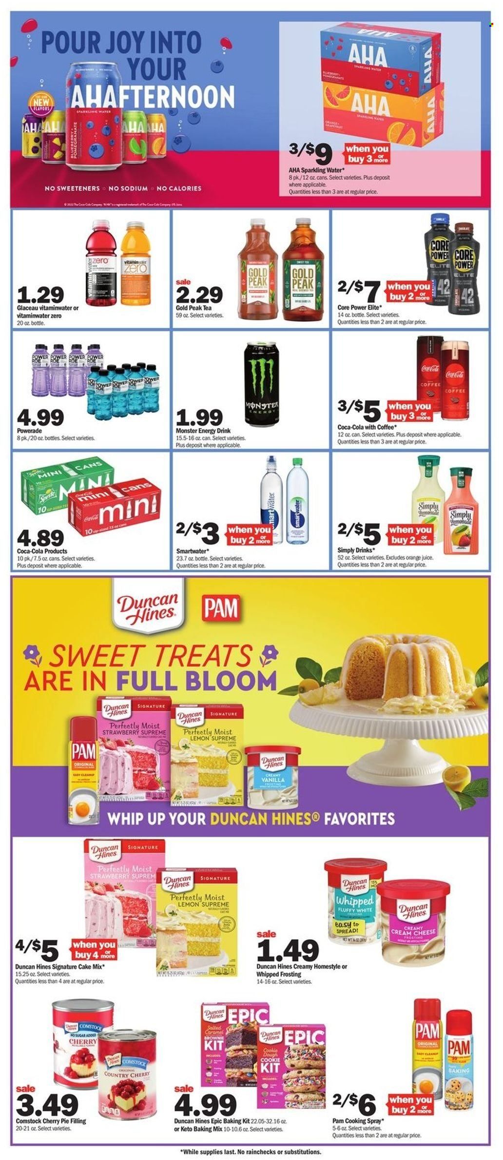 Meijer (IL) Weekly Ad Flyer April 9 to April 16