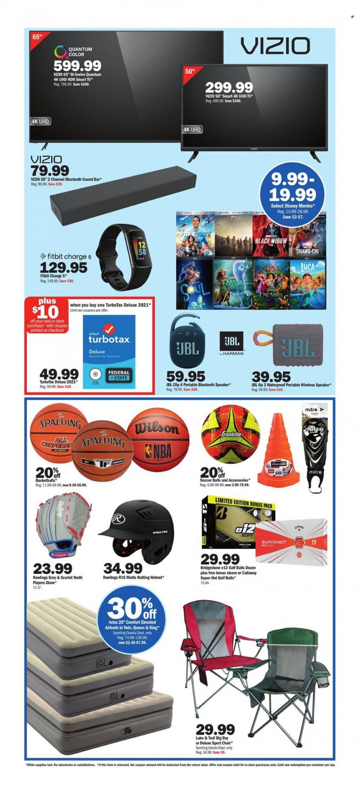 Meijer (MI) Weekly Ad Flyer April 10 to April 17