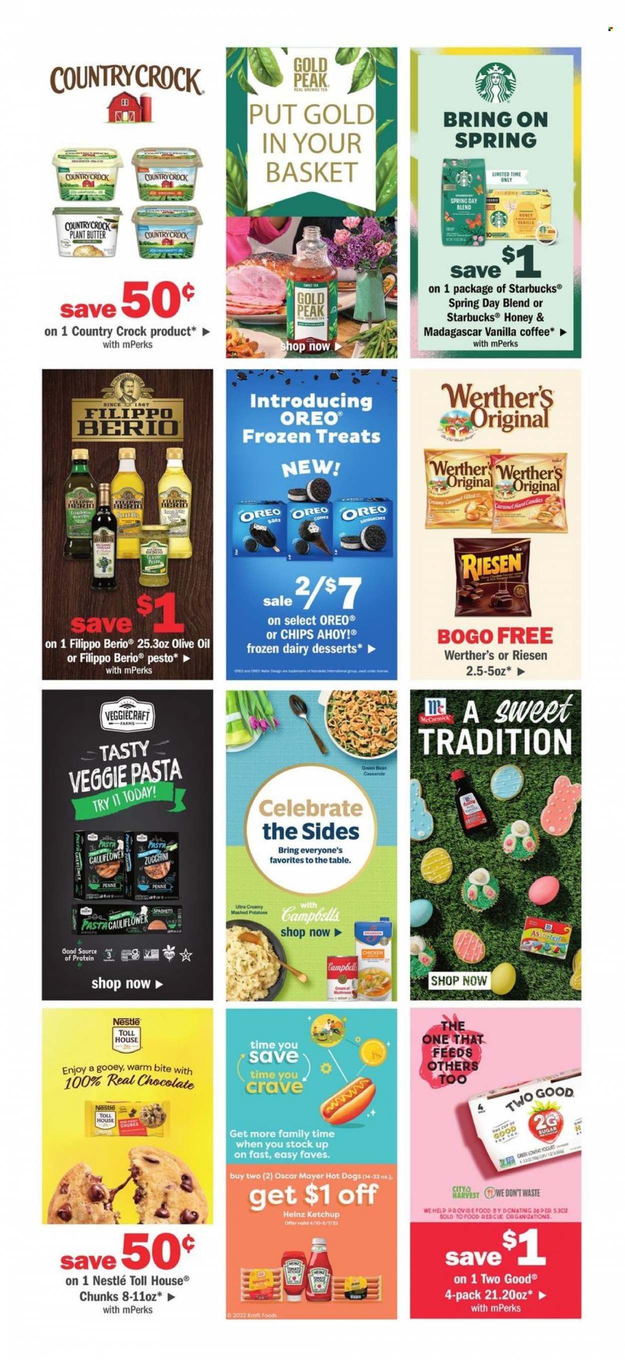 Meijer (KY) Weekly Ad Flyer April 10 to April 17