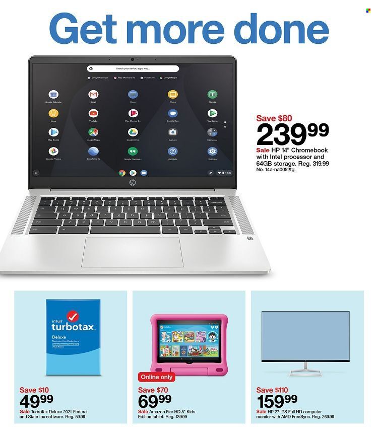 Target Weekly Ad Flyer April 10 to April 17