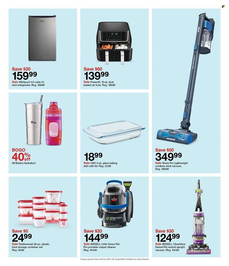 Target Weekly Ad Flyer April 10 to April 17
