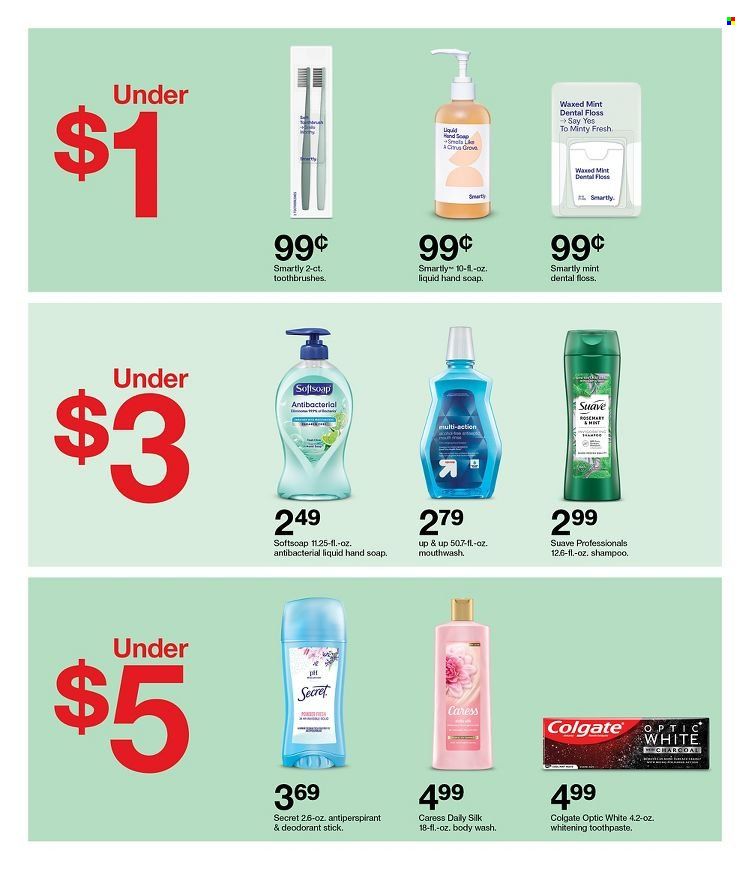 Target Weekly Ad Flyer April 10 to April 17