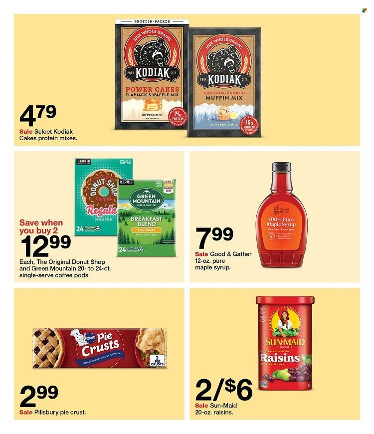 Target Weekly Ad Flyer April 10 to April 17