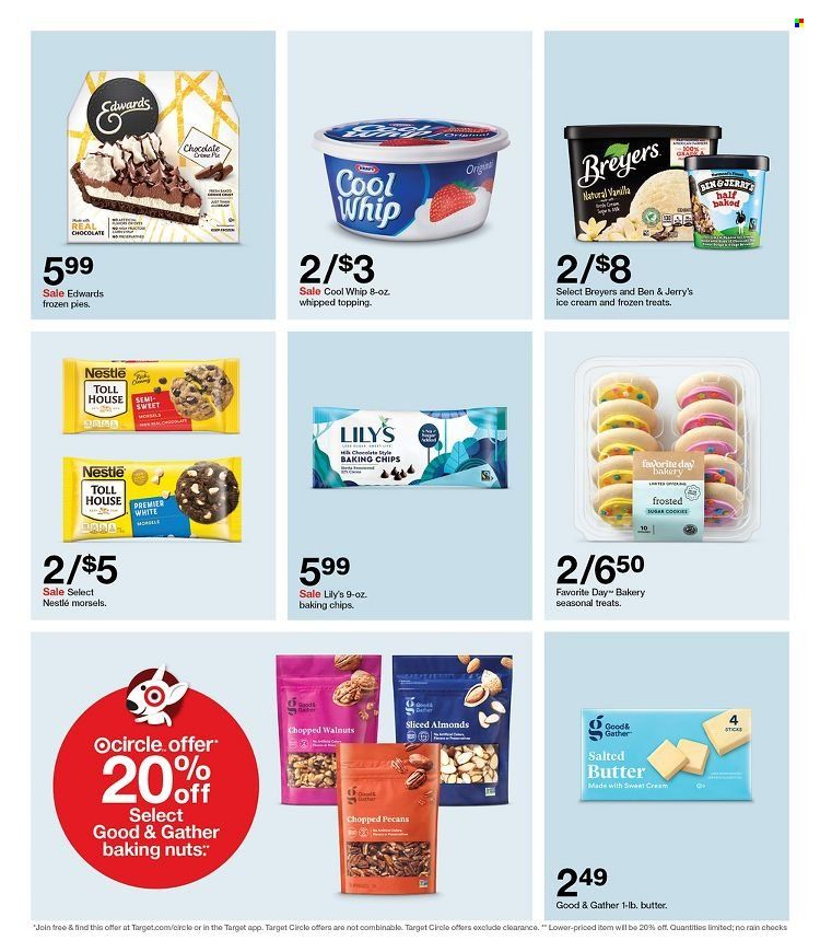 Target Weekly Ad Flyer April 10 to April 17