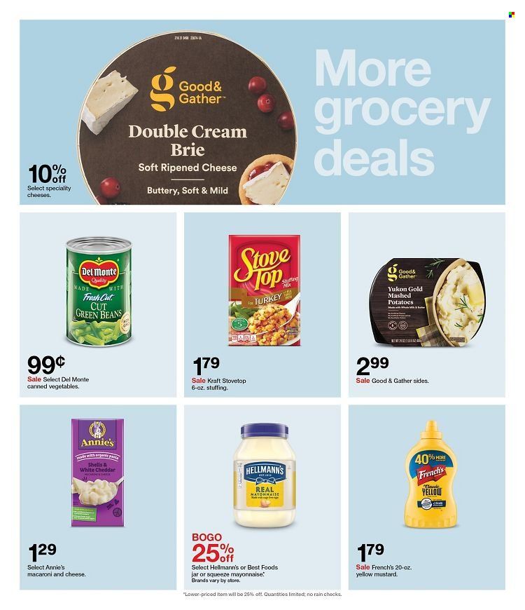 Target Weekly Ad Flyer April 10 to April 17