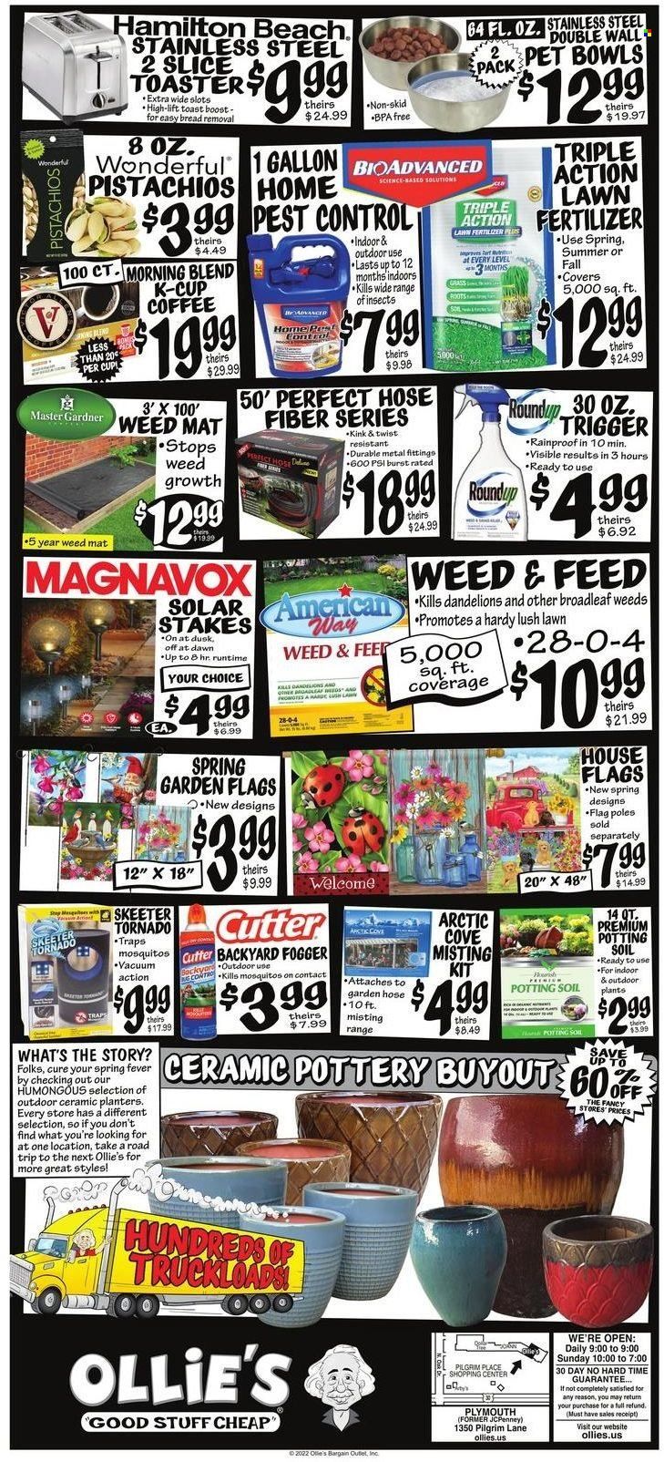 Ollie's Bargain Outlet (MA) Weekly Ad Flyer April 10 to April 17