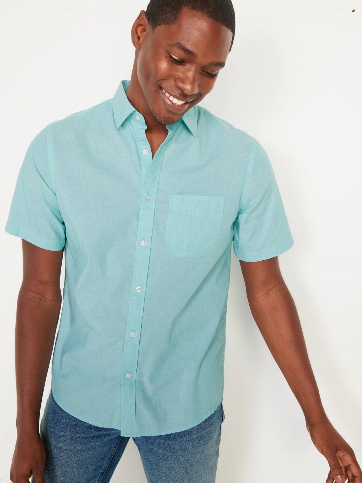 Old Navy Weekly Ad Flyer April 10 to April 17