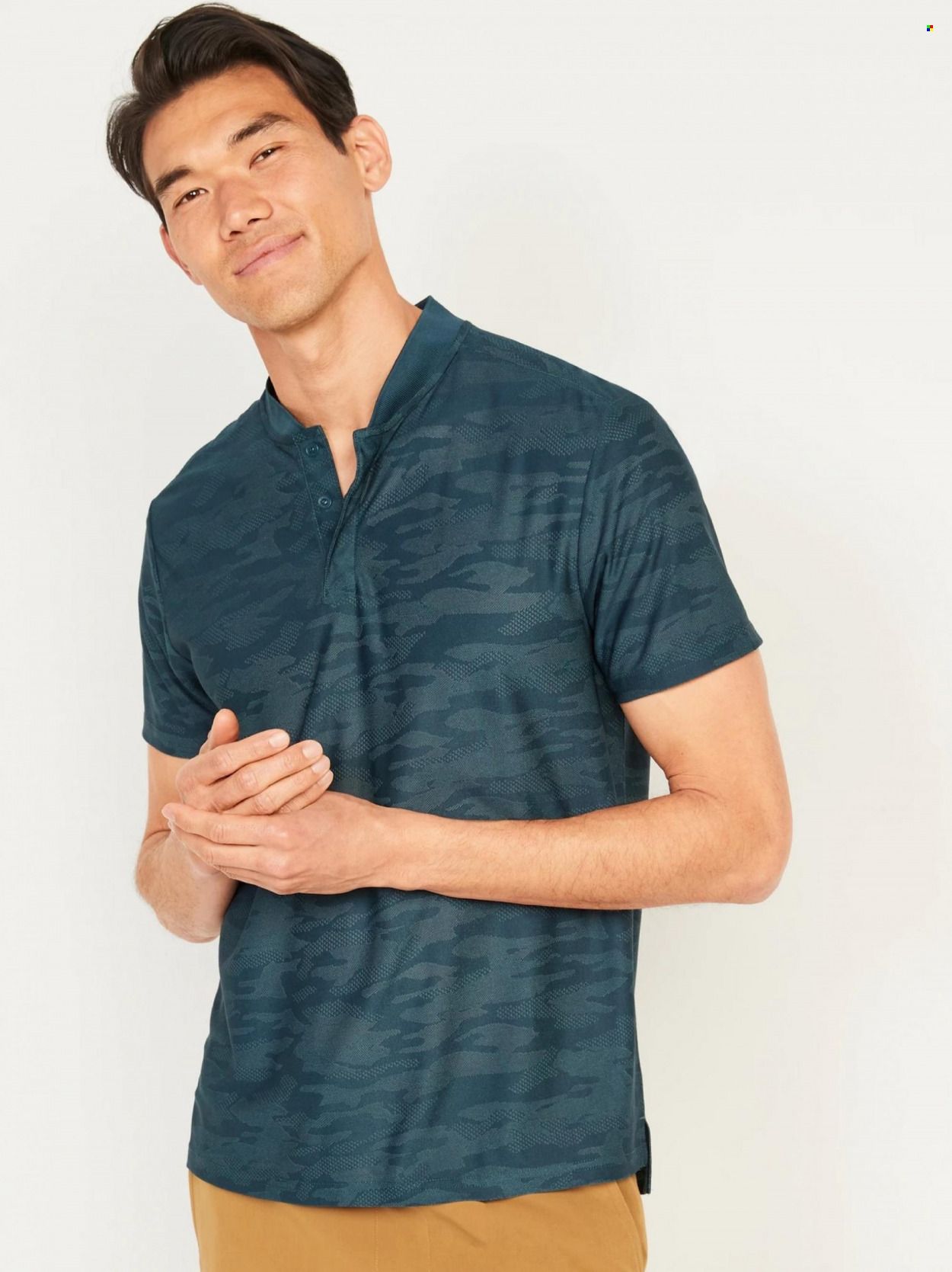 Old Navy Weekly Ad Flyer April 10 to April 17