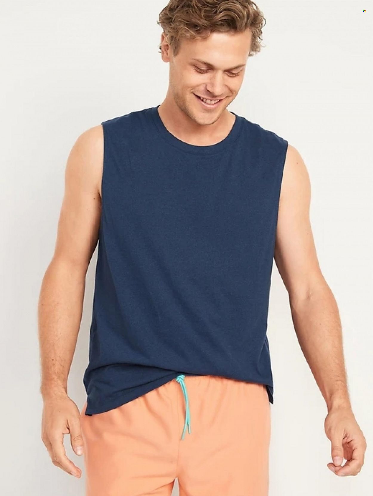 Old Navy Weekly Ad Flyer April 10 to April 17