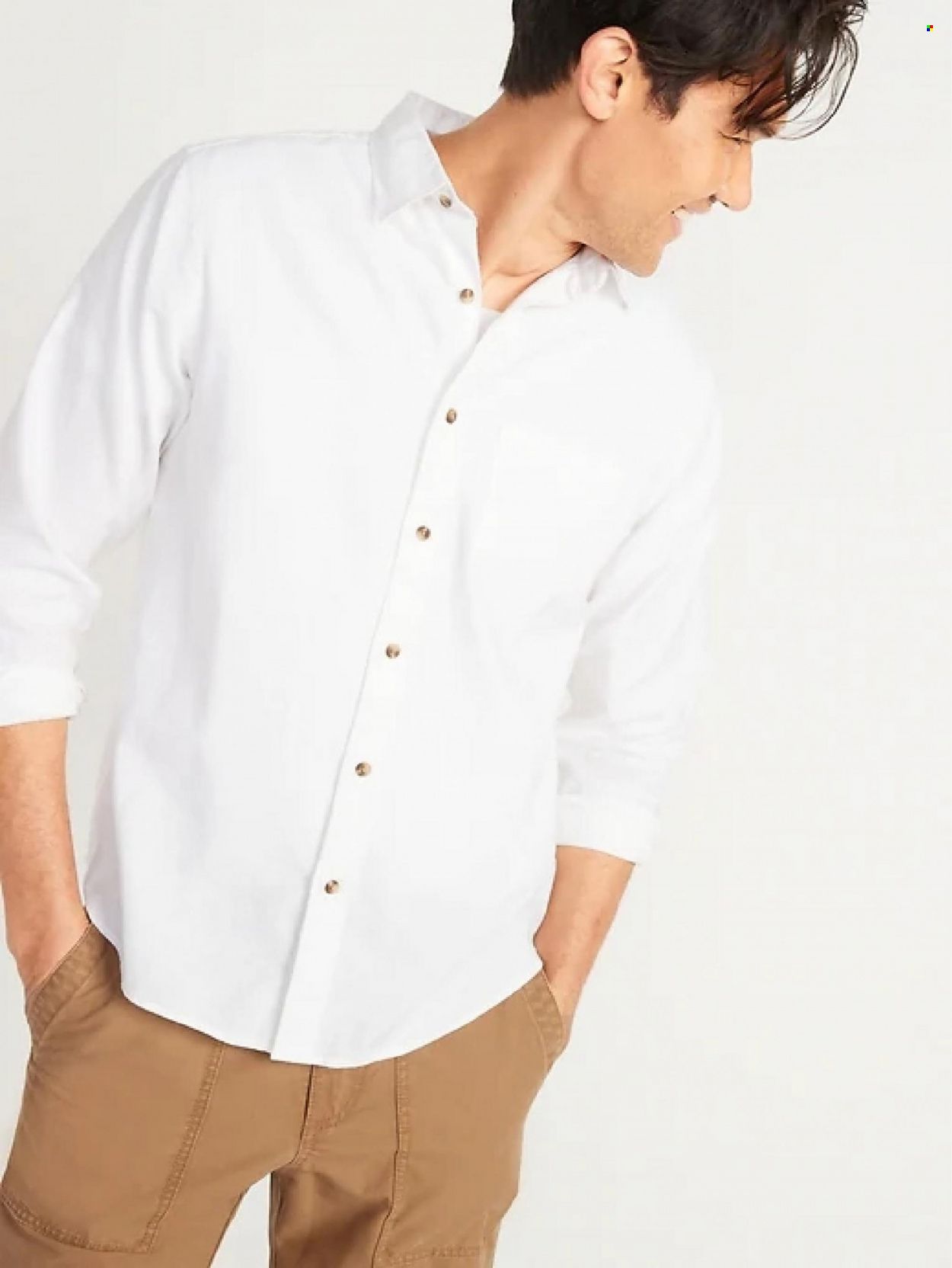 Old Navy Weekly Ad Flyer April 10 to April 17