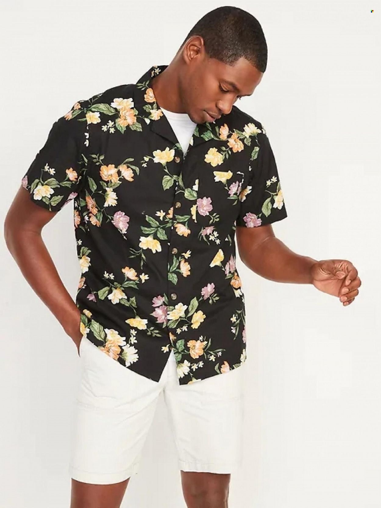 Old Navy Weekly Ad Flyer April 10 to April 17