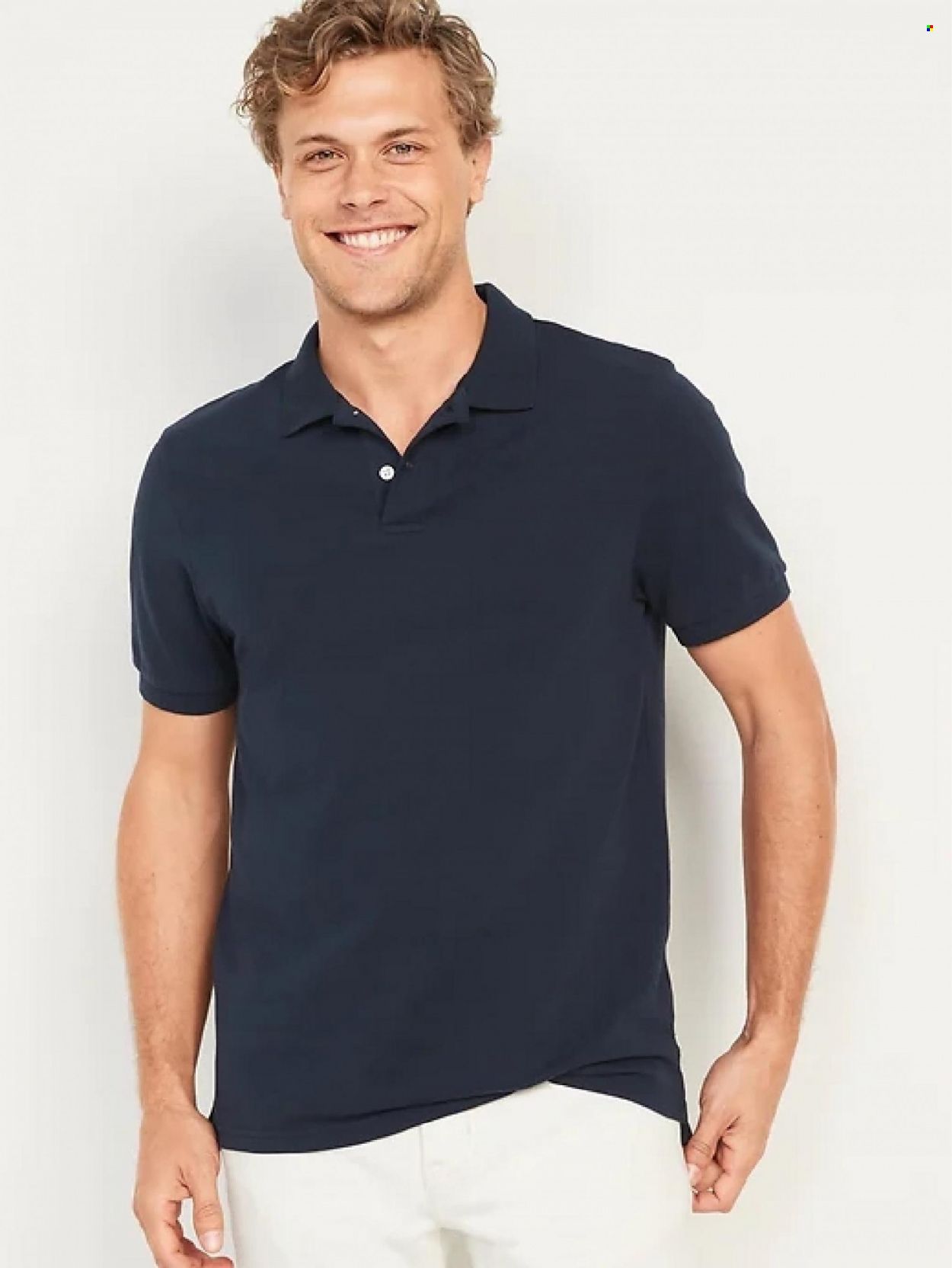 Old Navy Weekly Ad Flyer April 10 to April 17