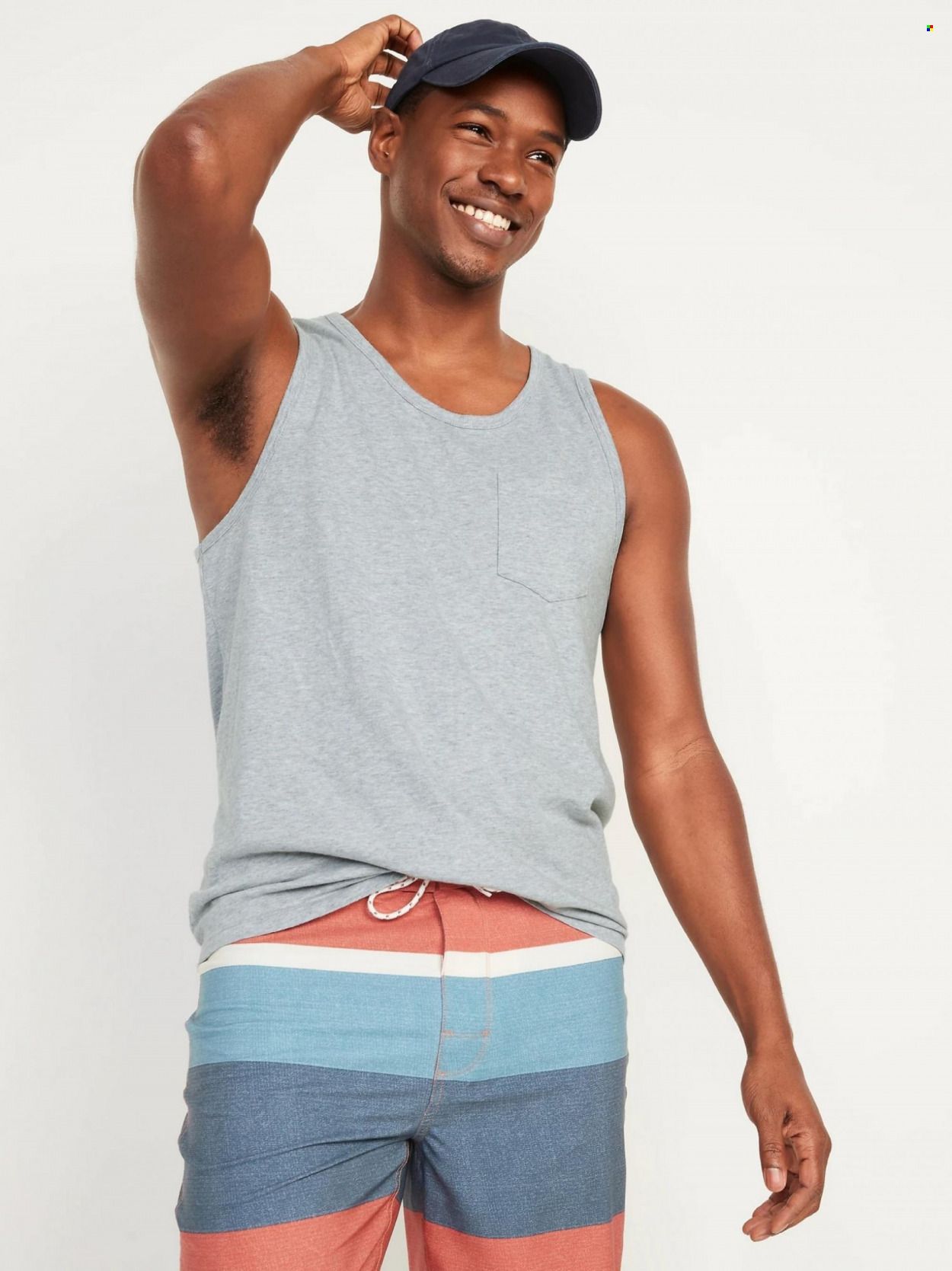 Old Navy Weekly Ad Flyer April 10 to April 17