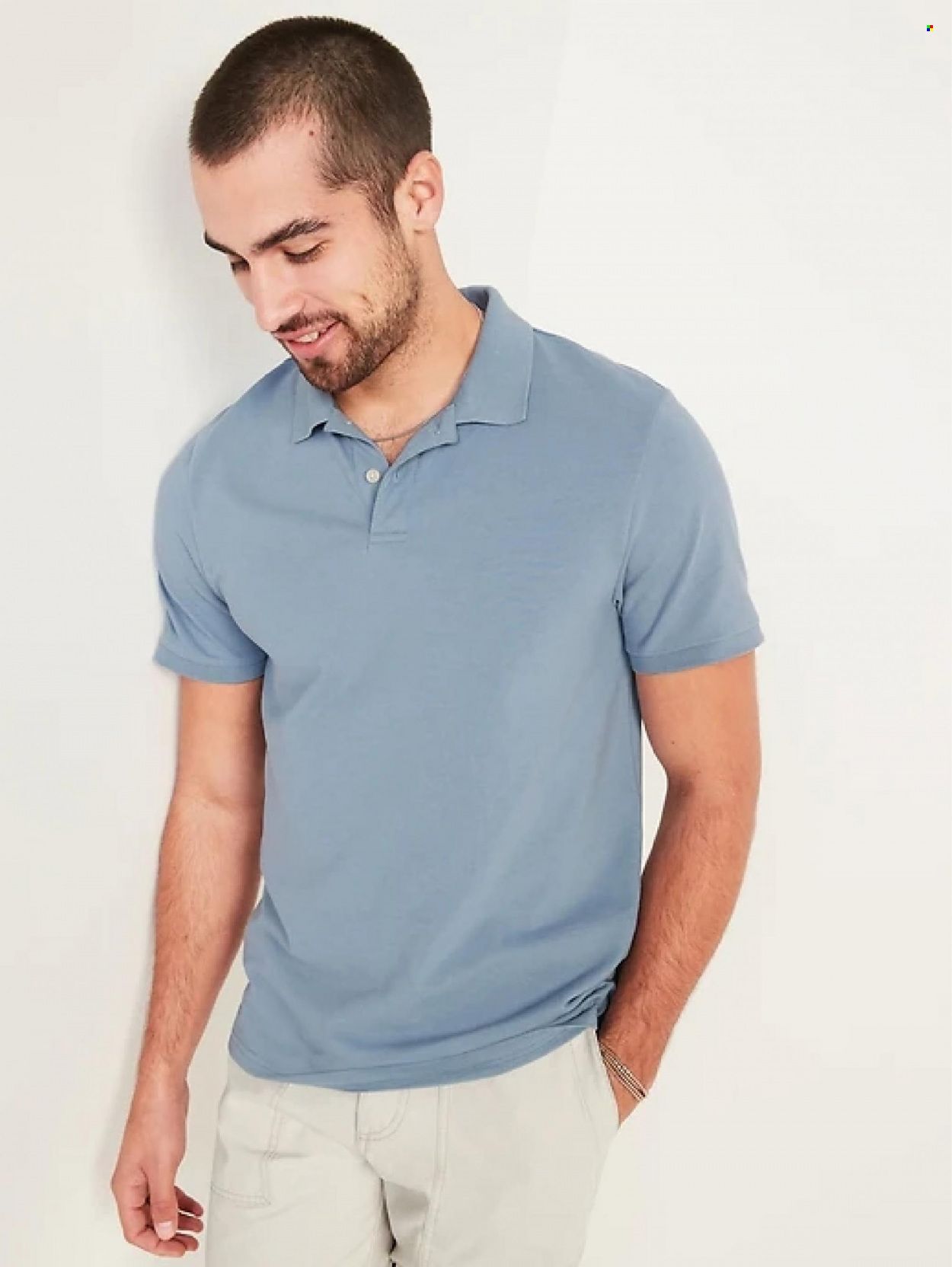 Old Navy Weekly Ad Flyer April 10 to April 17