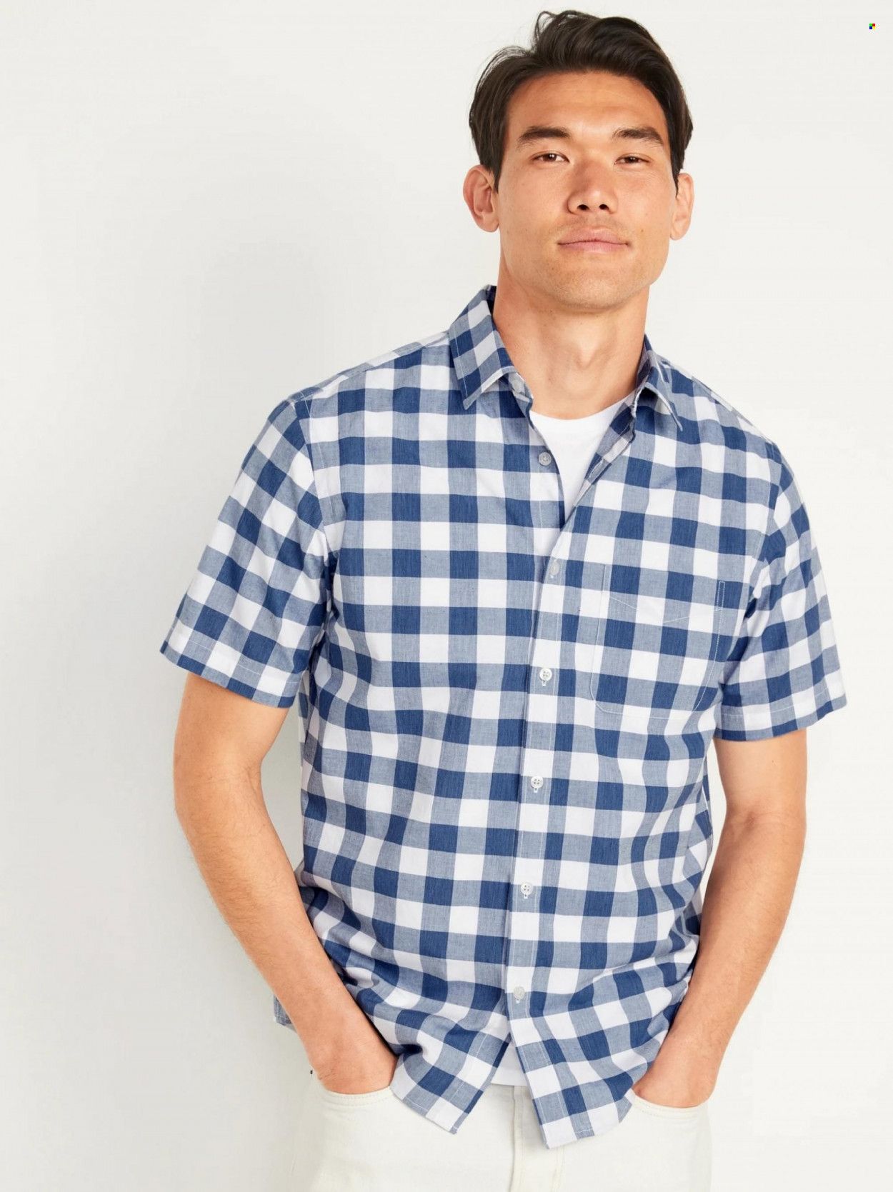 Old Navy Weekly Ad Flyer April 10 to April 17