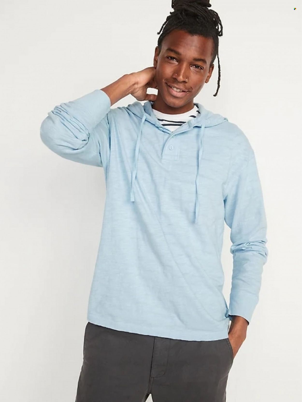 Old Navy Weekly Ad Flyer April 10 to April 17