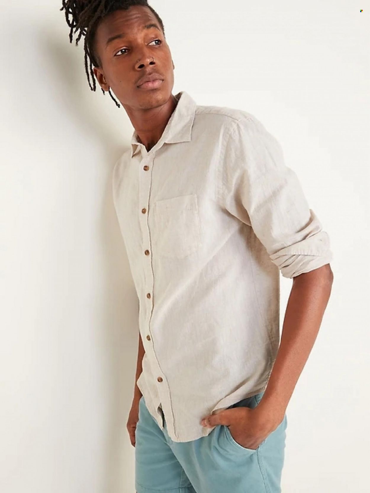 Old Navy Weekly Ad Flyer April 10 to April 17