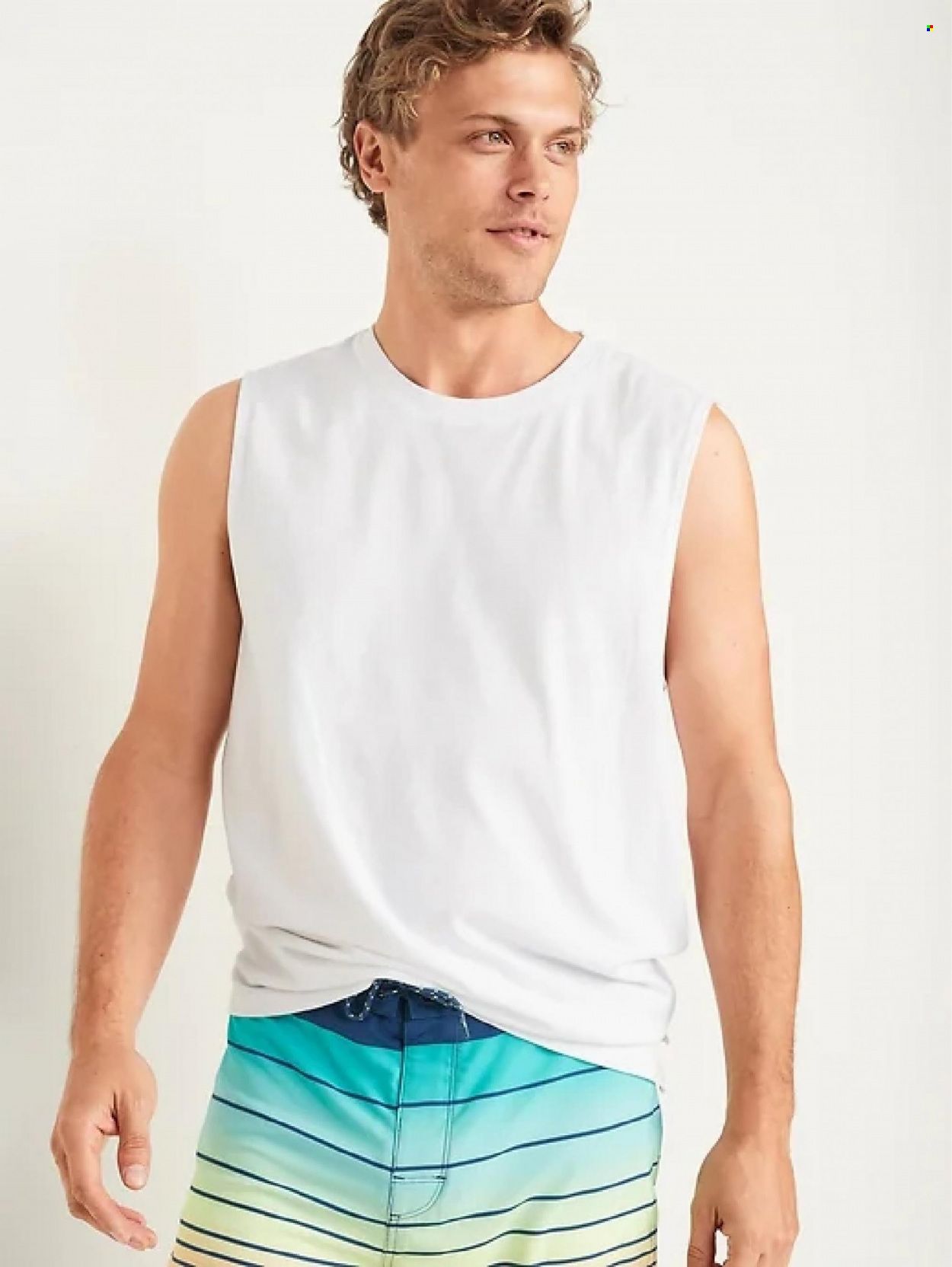 Old Navy Weekly Ad Flyer April 10 to April 17