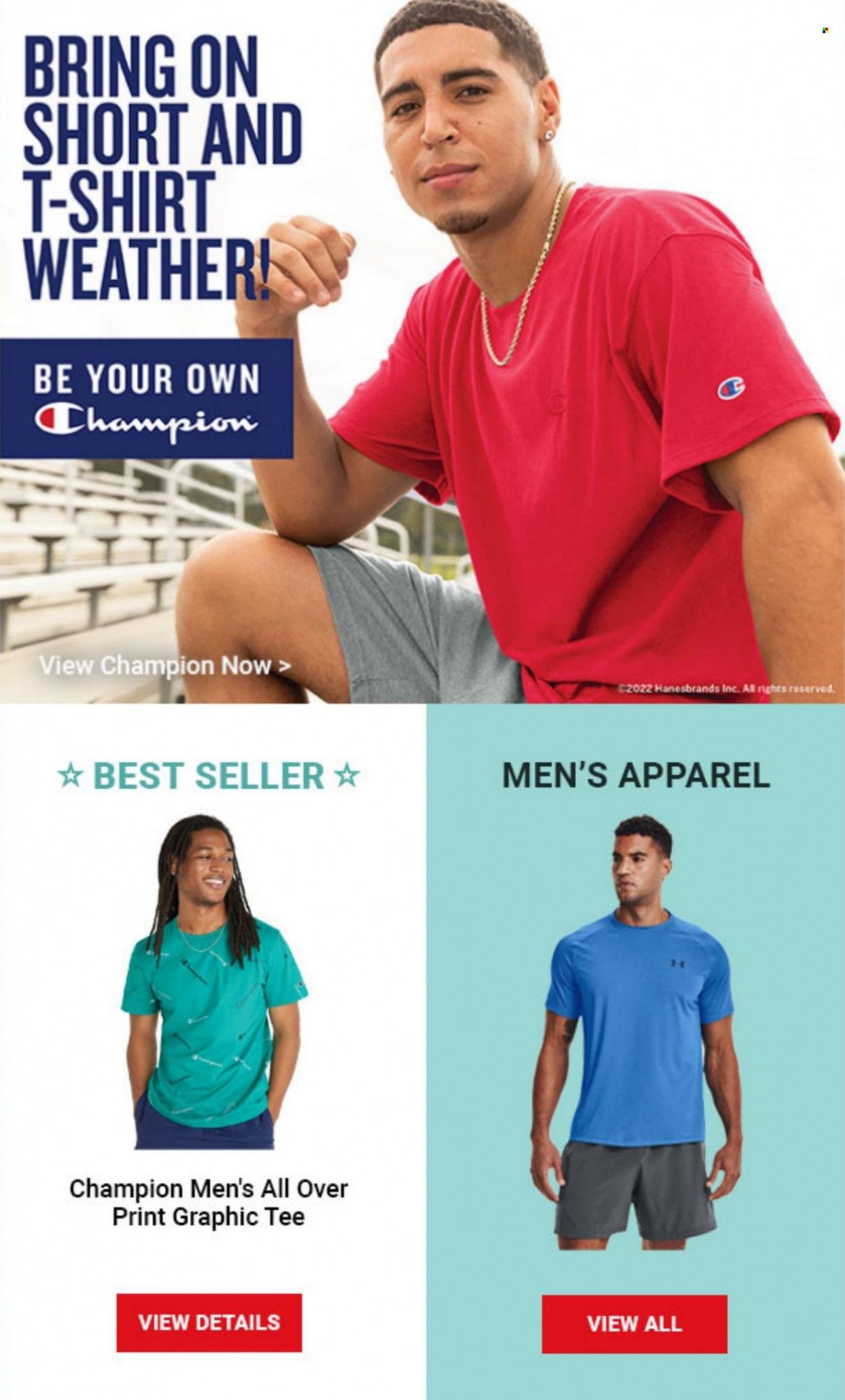 Dunham's Sports Weekly Ad Flyer April 10 to April 17