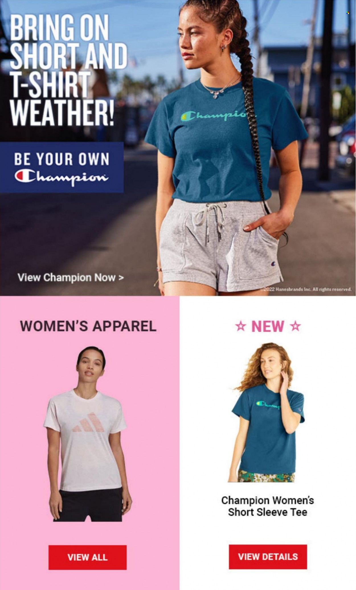 Dunham's Sports Weekly Ad Flyer April 10 to April 17