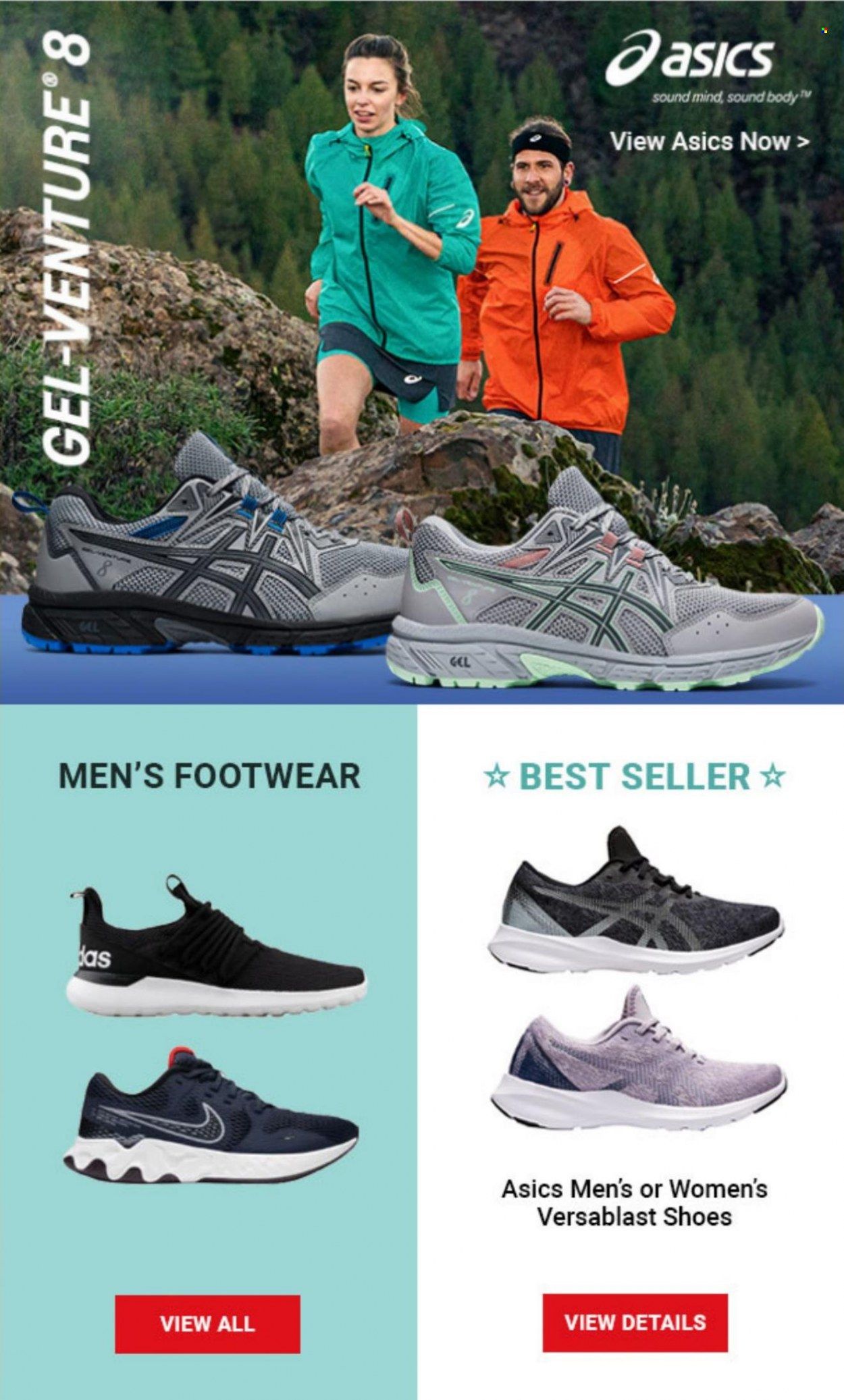 Dunham's Sports Weekly Ad Flyer April 10 to April 17