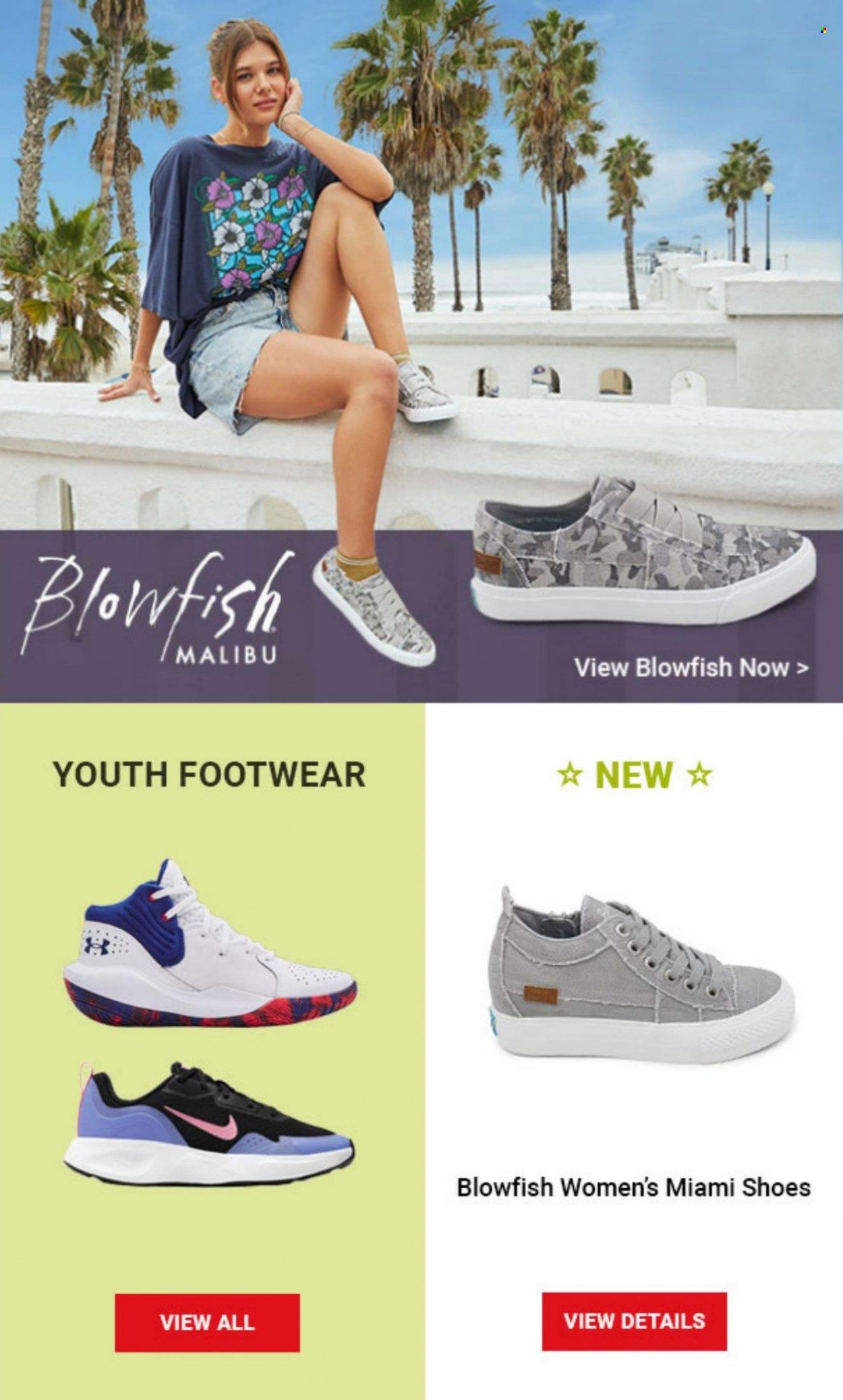 Dunham's Sports Weekly Ad Flyer April 10 to April 17