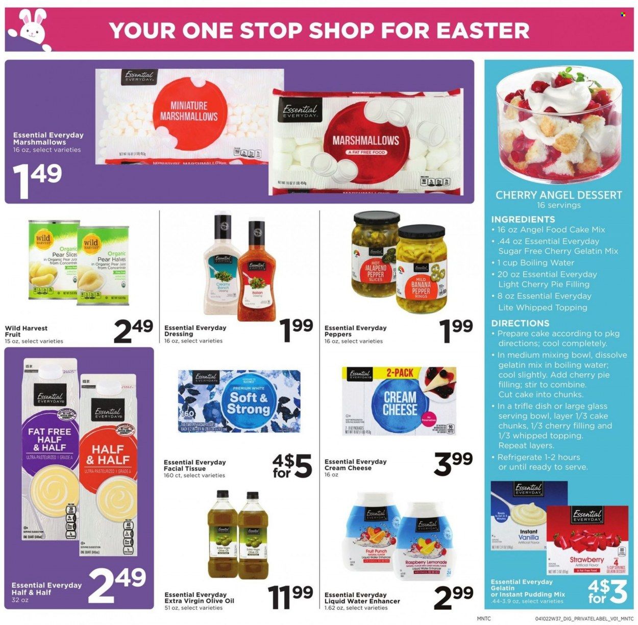 Cub Foods (MN) Weekly Ad Flyer April 10 to April 17