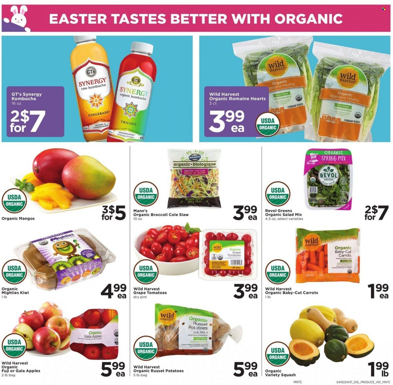 Cub Foods (MN) Weekly Ad Flyer April 10 to April 17