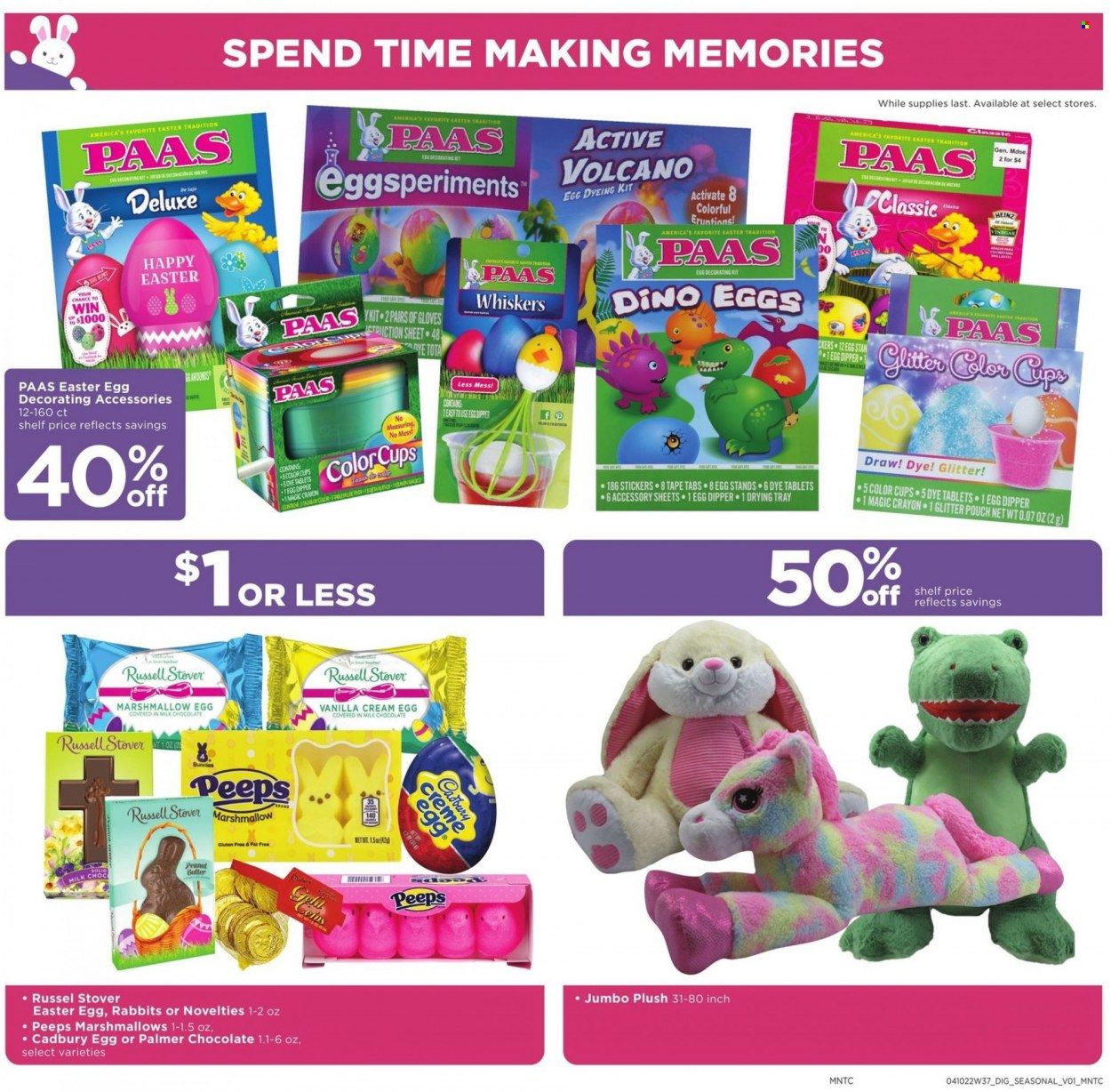 Cub Foods (MN) Weekly Ad Flyer April 10 to April 17
