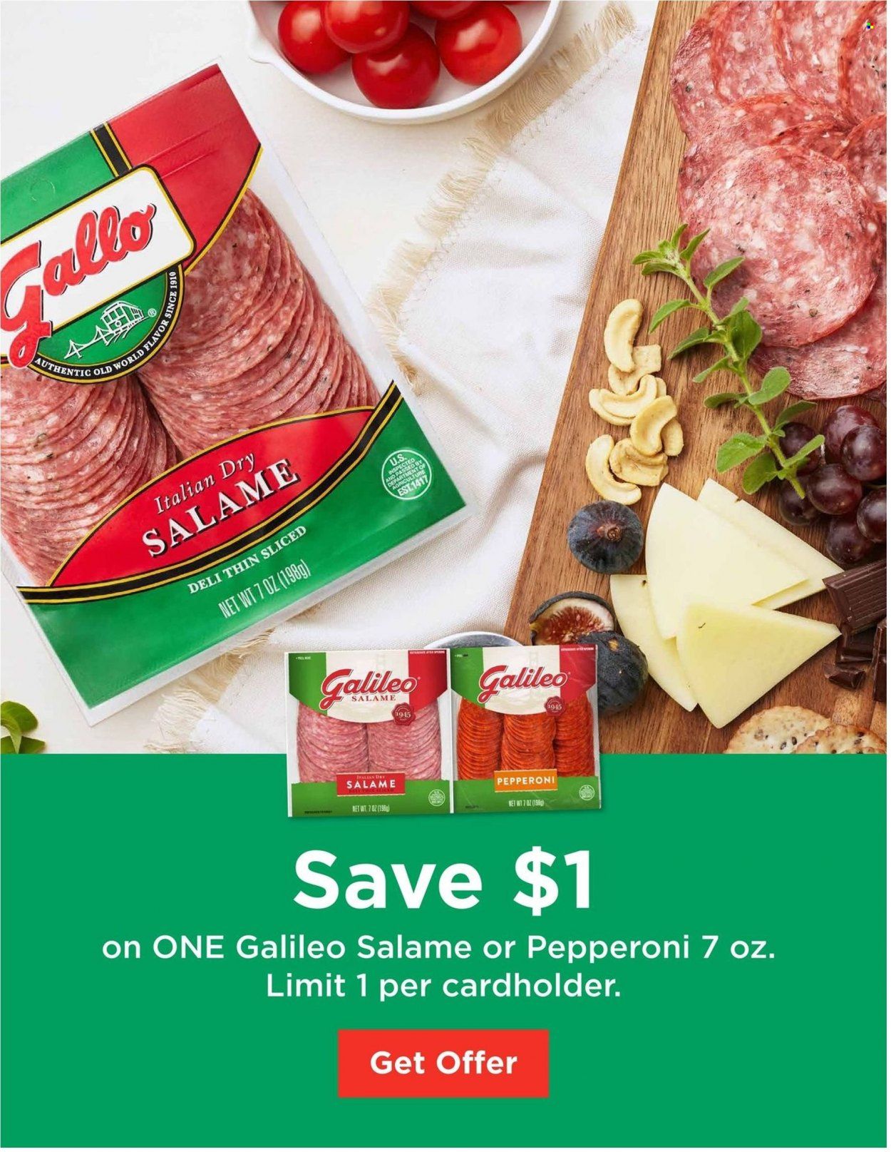 Cub Foods (MN) Weekly Ad Flyer April 10 to April 17