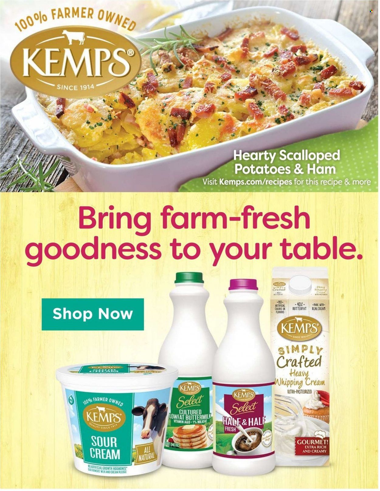 Cub Foods (MN) Weekly Ad Flyer April 10 to April 17