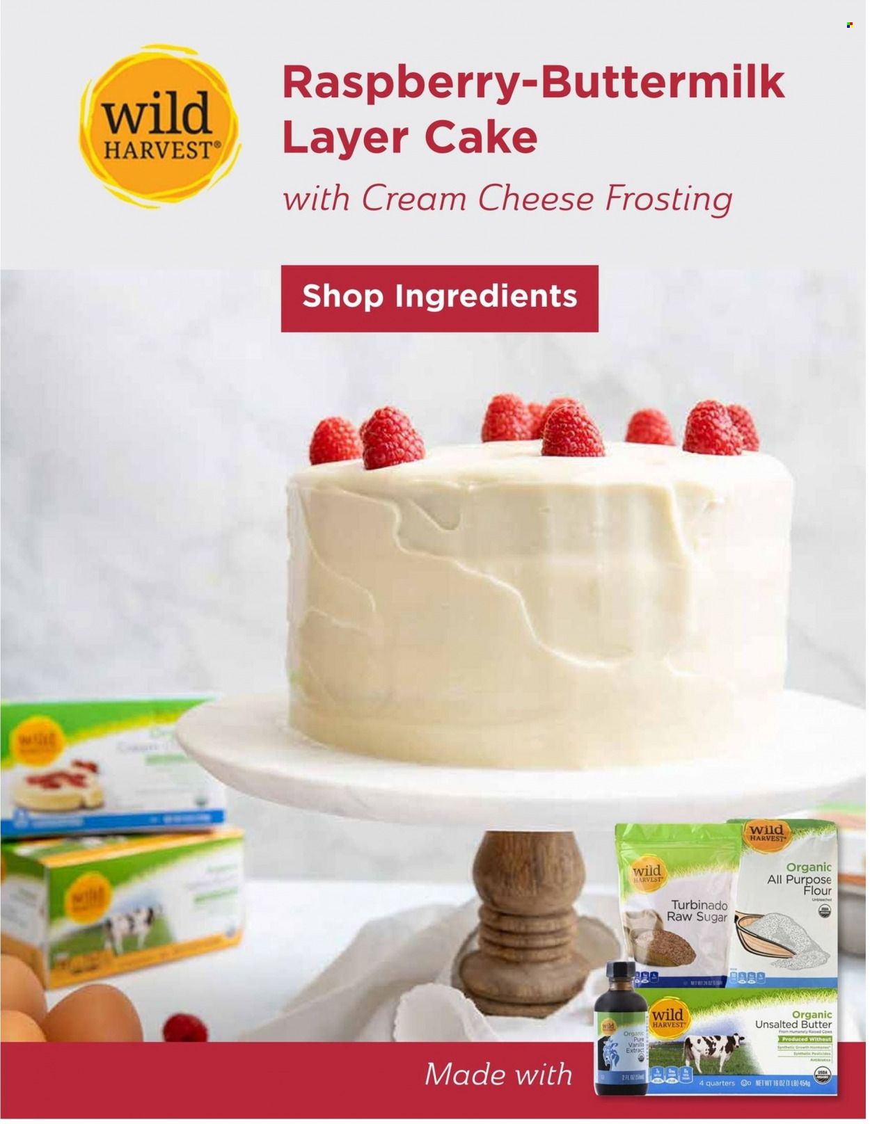 Cub Foods (MN) Weekly Ad Flyer April 10 to April 17