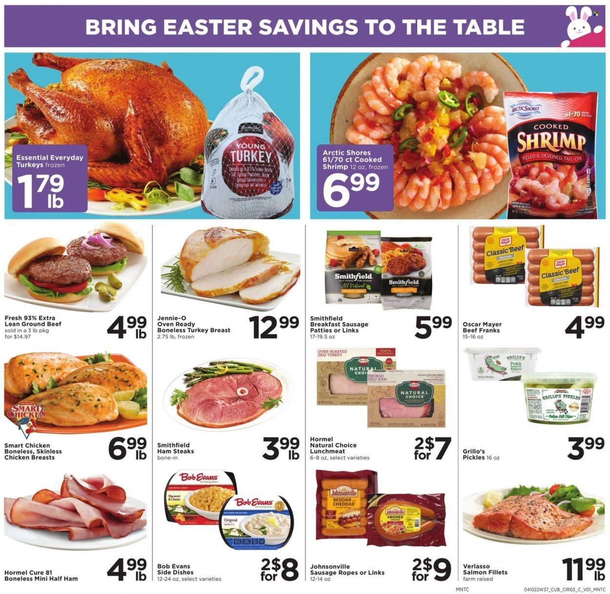 Cub Foods (MN) Weekly Ad Flyer April 10 to April 17