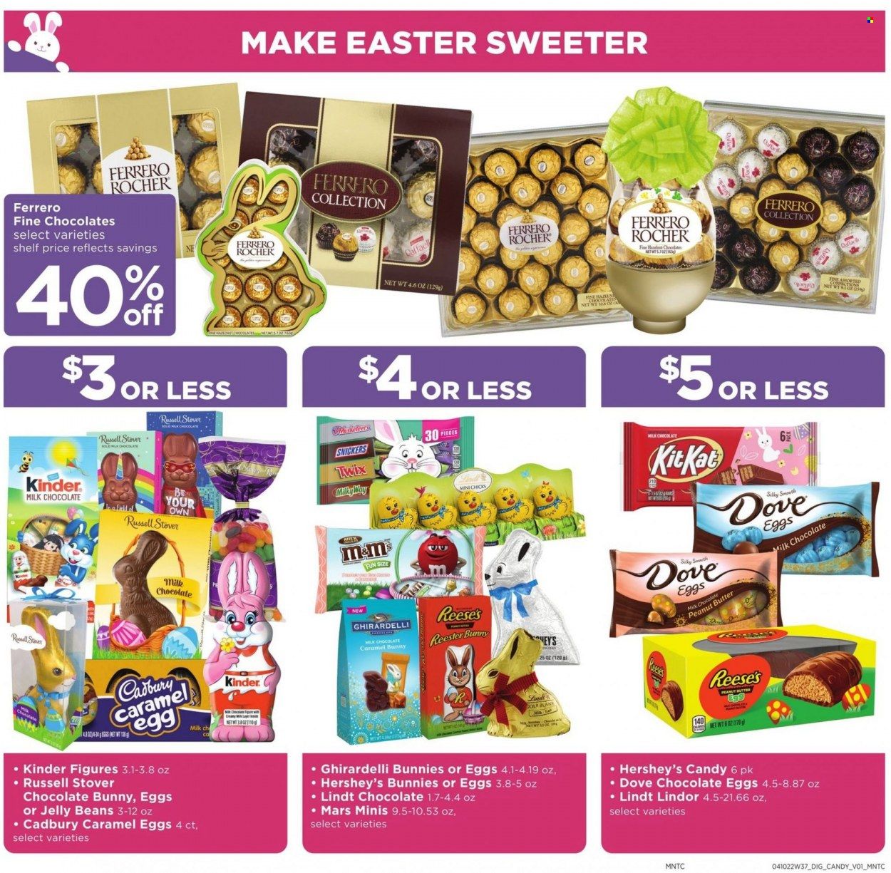 Cub Foods (MN) Weekly Ad Flyer April 10 to April 17
