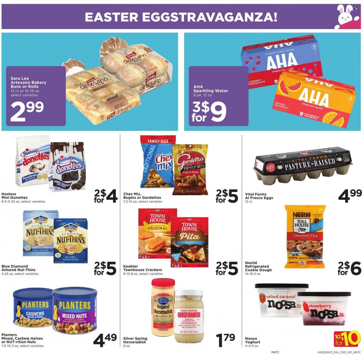 Cub Foods (MN) Weekly Ad Flyer April 10 to April 17