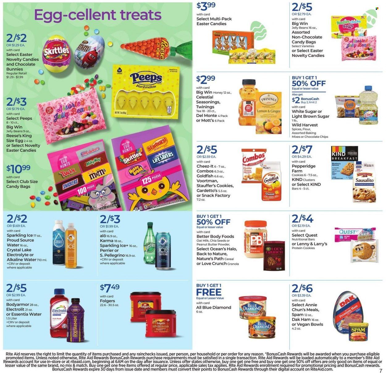 RITE AID Weekly Ad Flyer April 10 to April 17