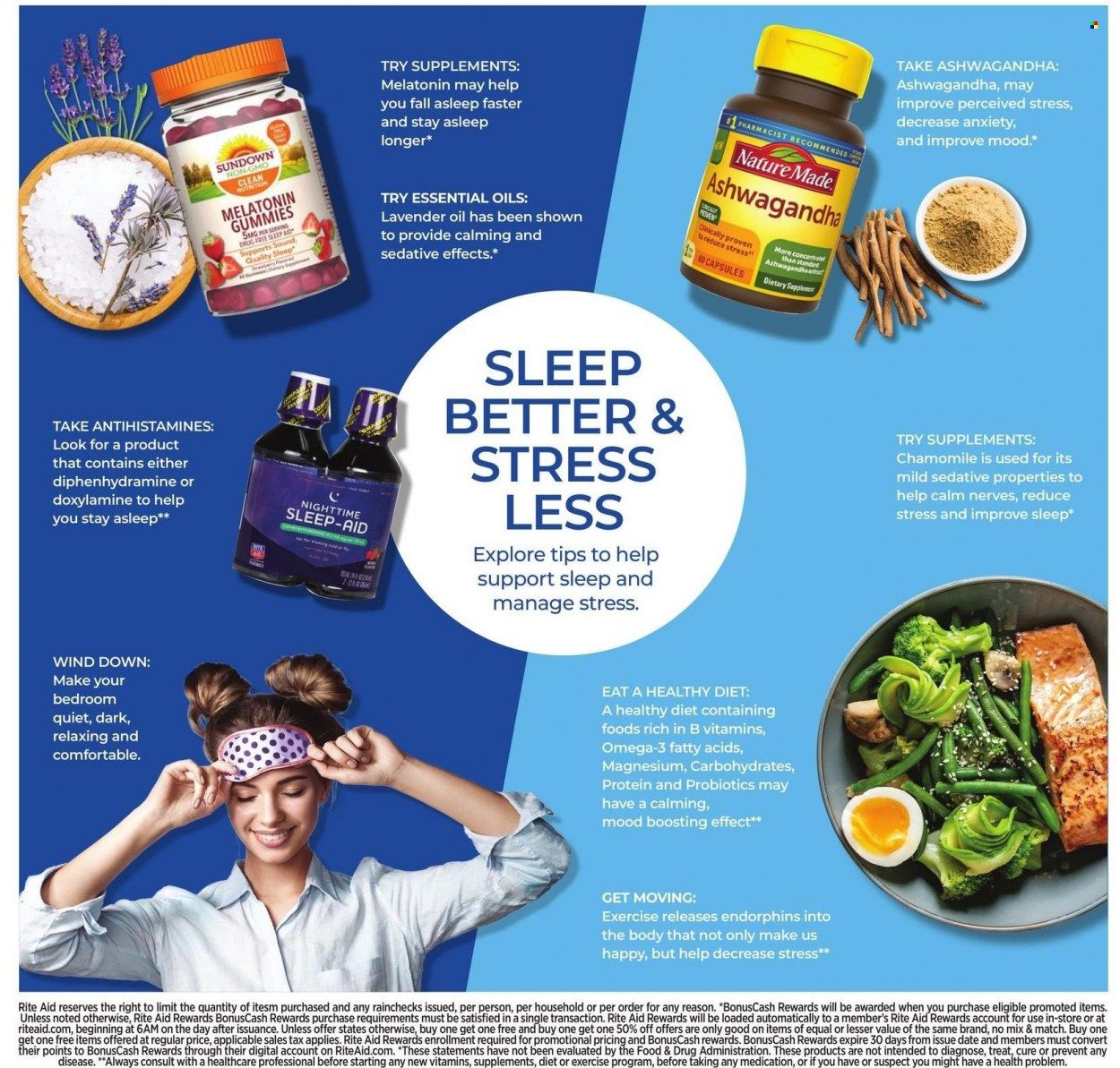 RITE AID Weekly Ad Flyer April 10 to April 17