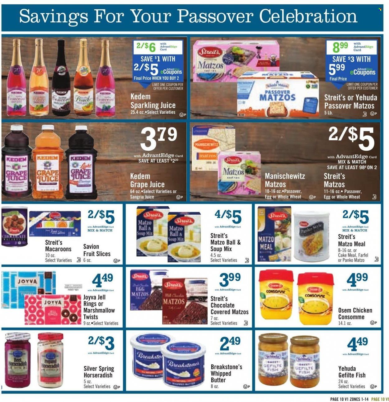 Price Chopper (CT, NY, PA, VT) Weekly Ad Flyer April 10 to April 17