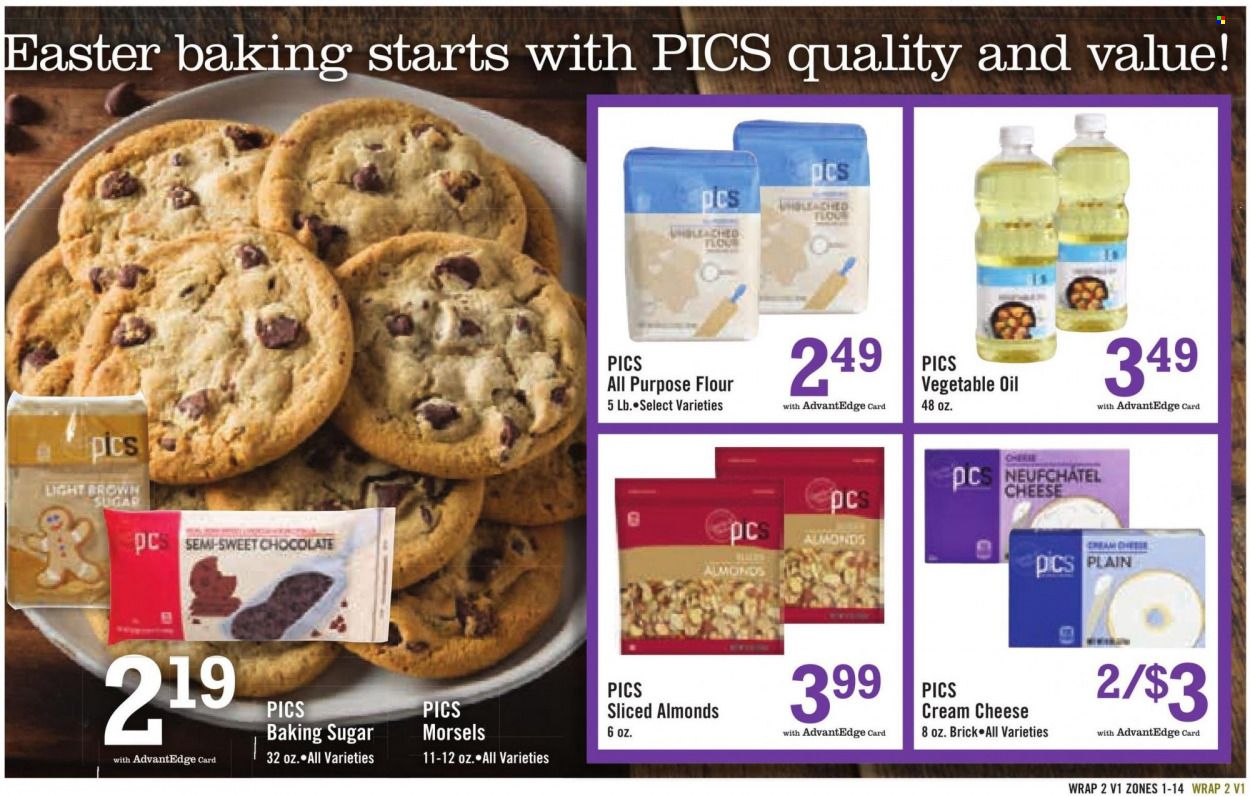 Price Chopper (CT, NY, PA, VT) Weekly Ad Flyer April 10 to April 17