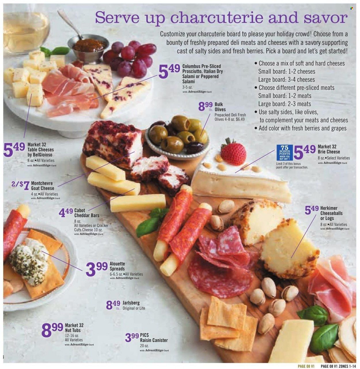 Price Chopper (CT, NY, PA, VT) Weekly Ad Flyer April 10 to April 17