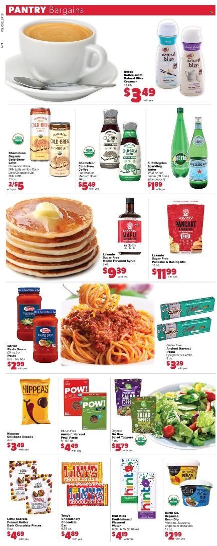 Family Fare (MI) Weekly Ad Flyer April 10 to April 17