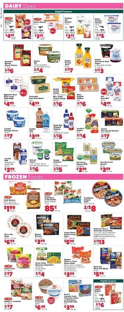 Family Fare (MI) Weekly Ad Flyer April 10 to April 17