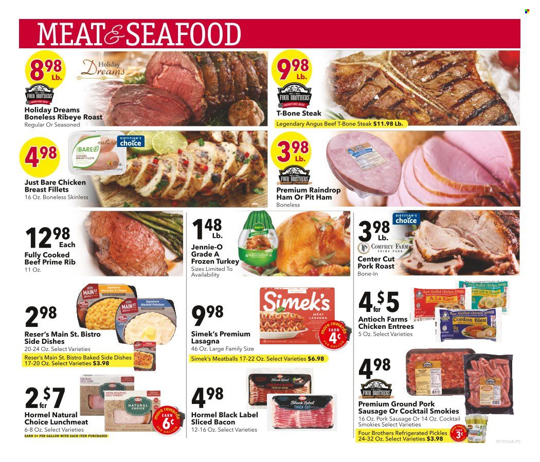 Coborn's (MN, SD) Weekly Ad Flyer April 10 to April 17
