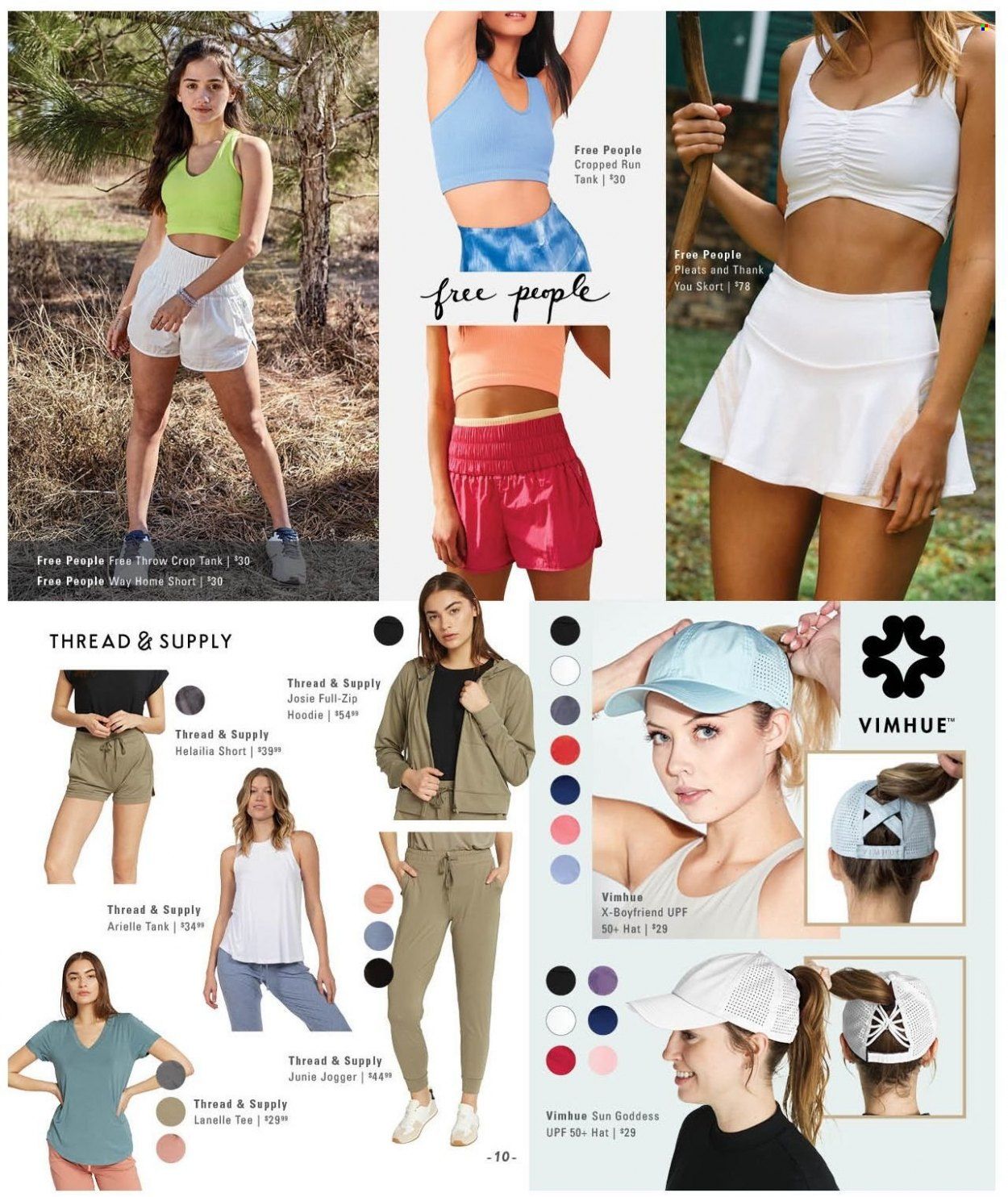 SCHEELS Weekly Ad Flyer April 10 to April 17