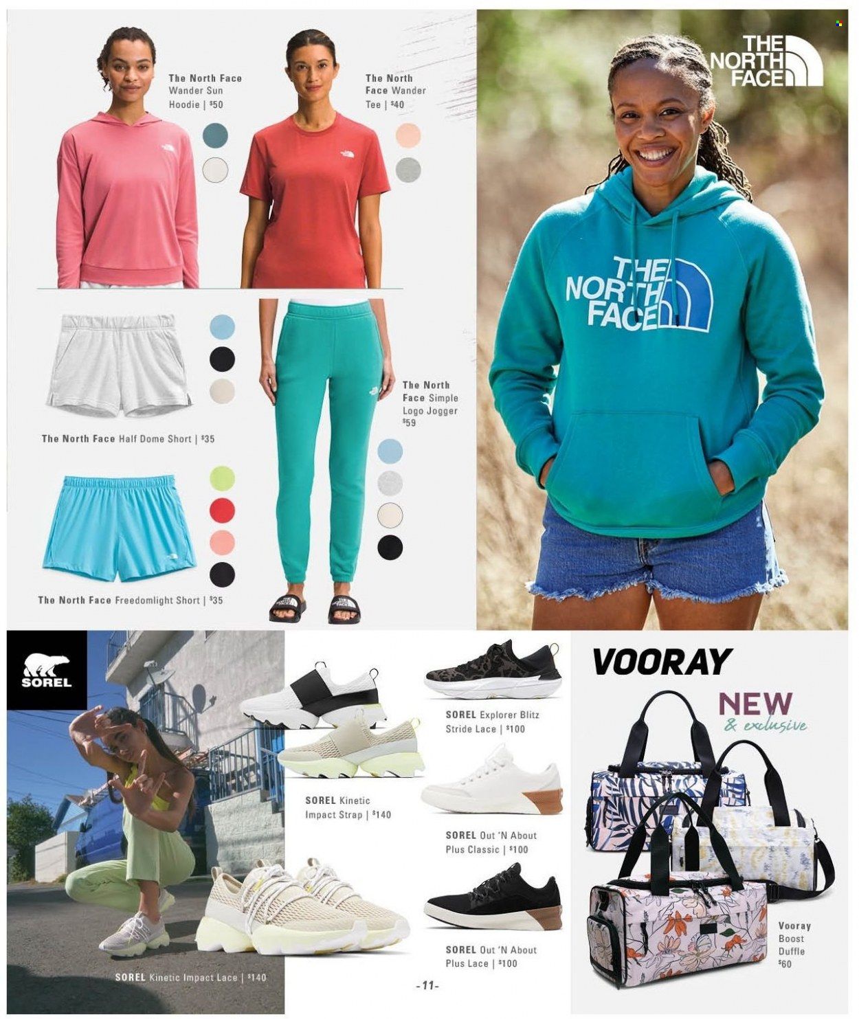 SCHEELS Weekly Ad Flyer April 10 to April 17