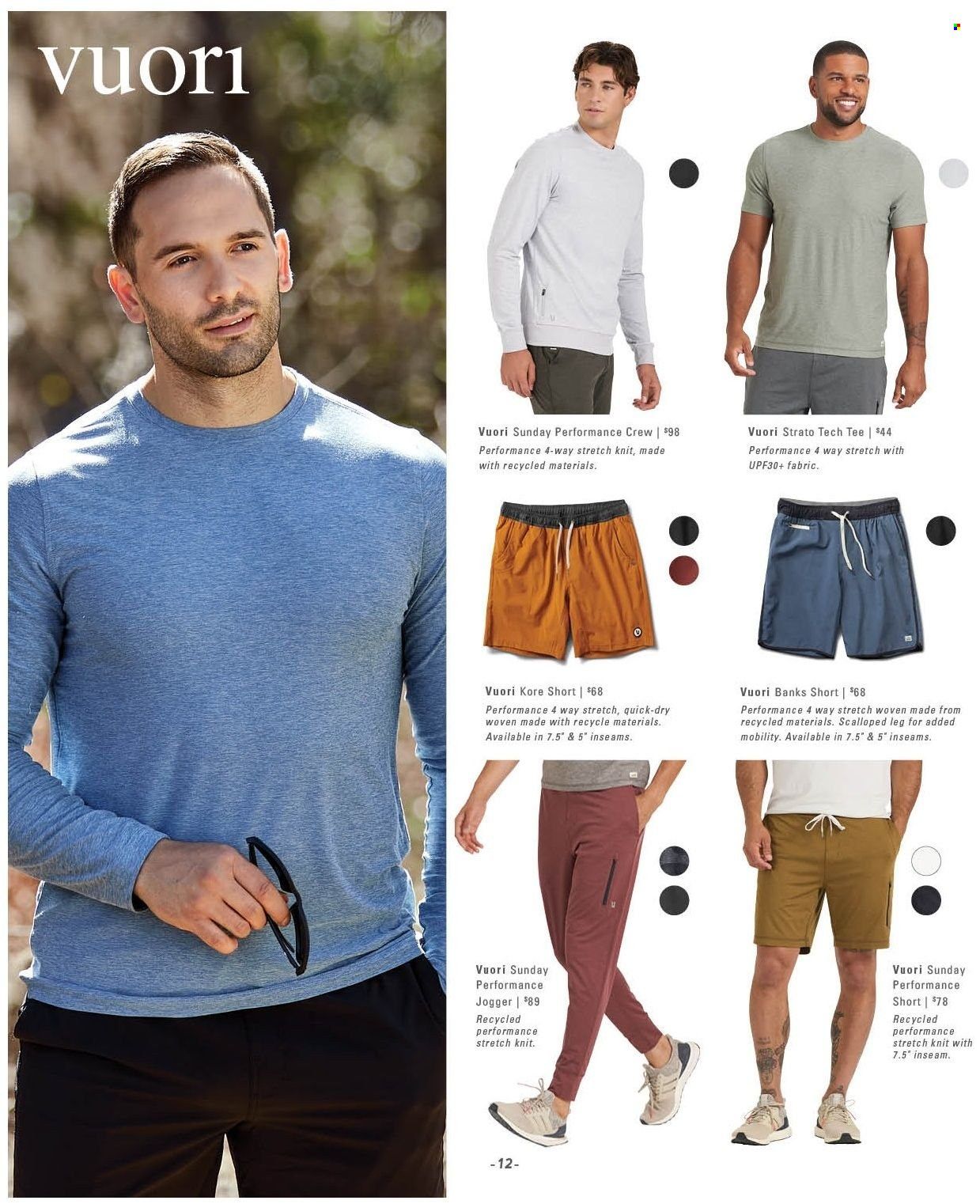SCHEELS Weekly Ad Flyer April 10 to April 17