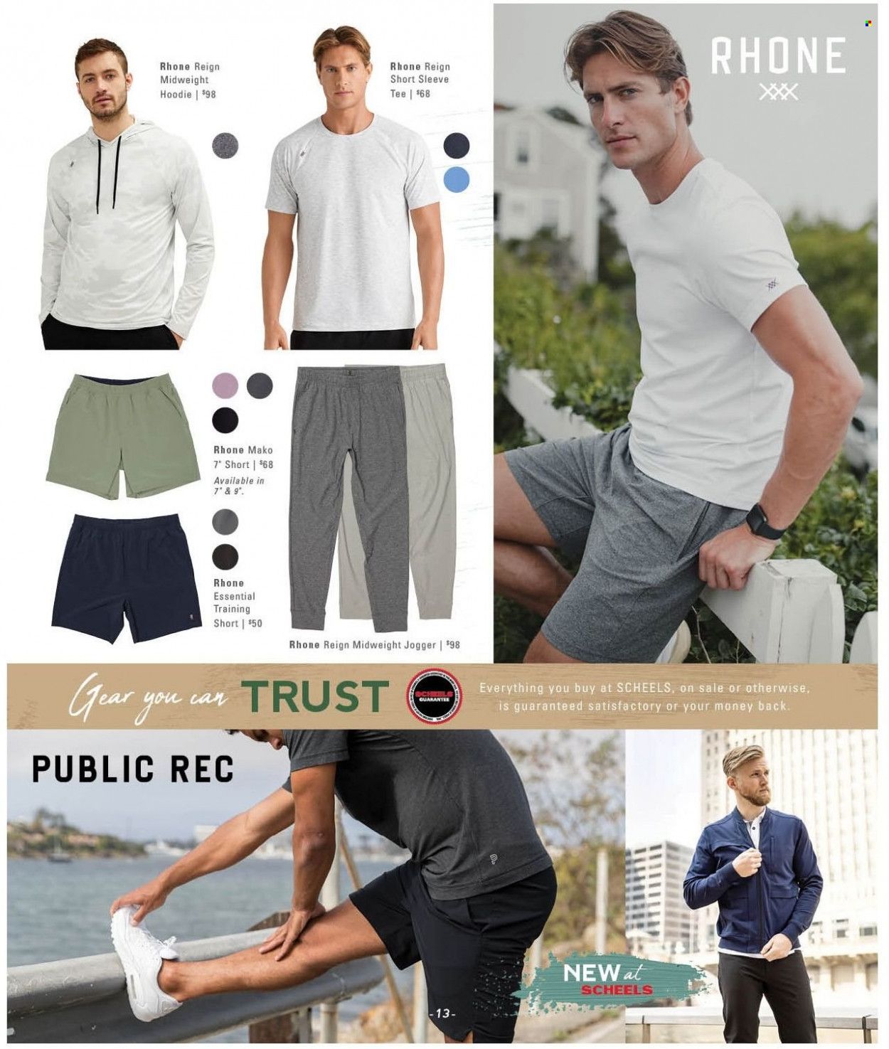 SCHEELS Weekly Ad Flyer April 10 to April 17