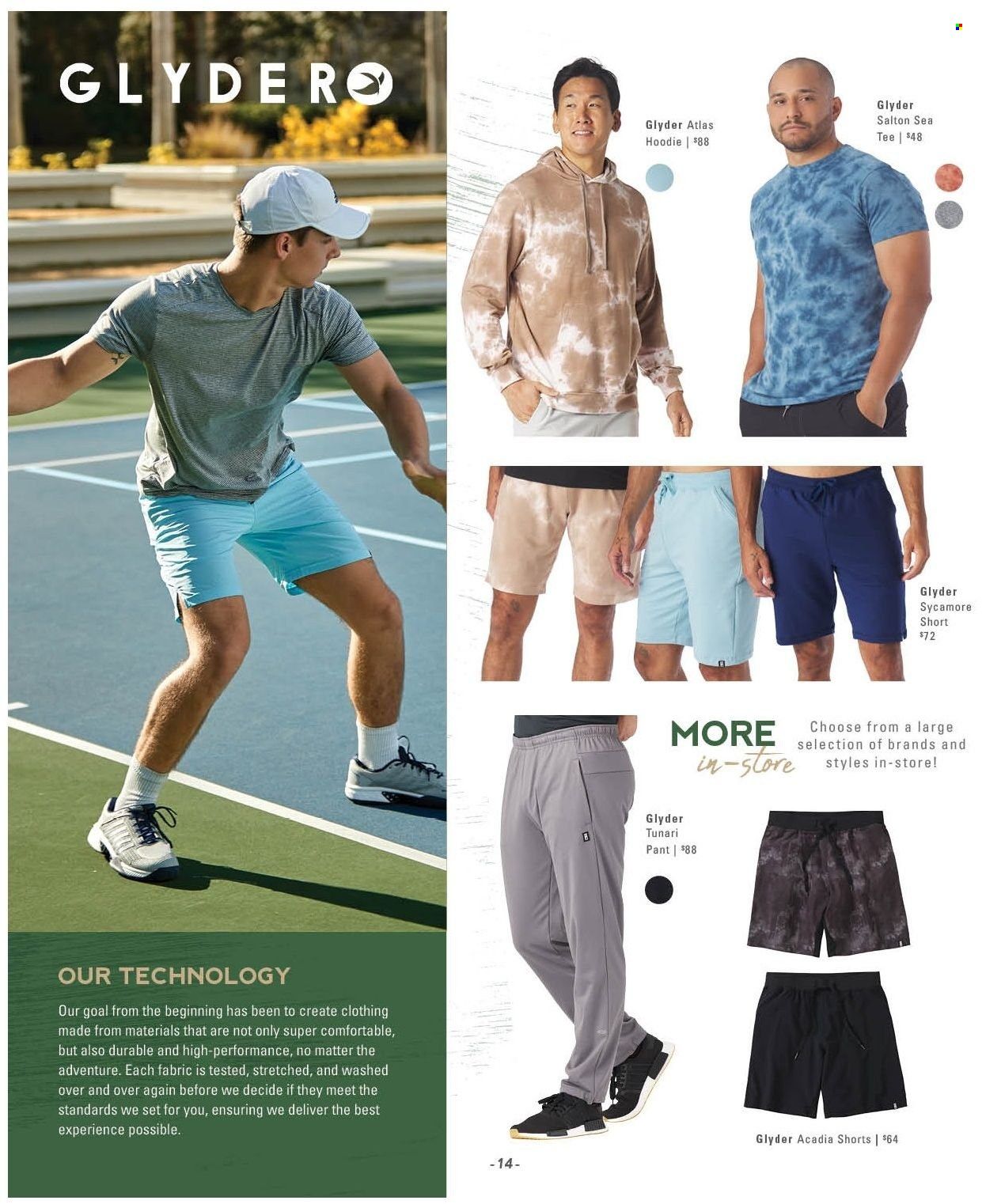 SCHEELS Weekly Ad Flyer April 10 to April 17